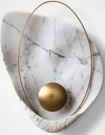 Бра ImperiumLoft CLAM01 133214-22 – изображение в каталоге