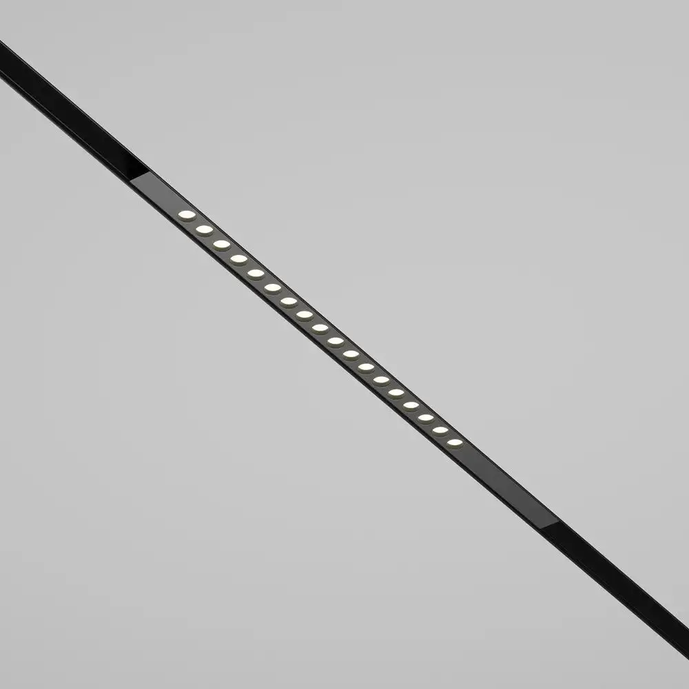 Трековый светильник Maytoni TR232-2-15W4K-B – фото товара