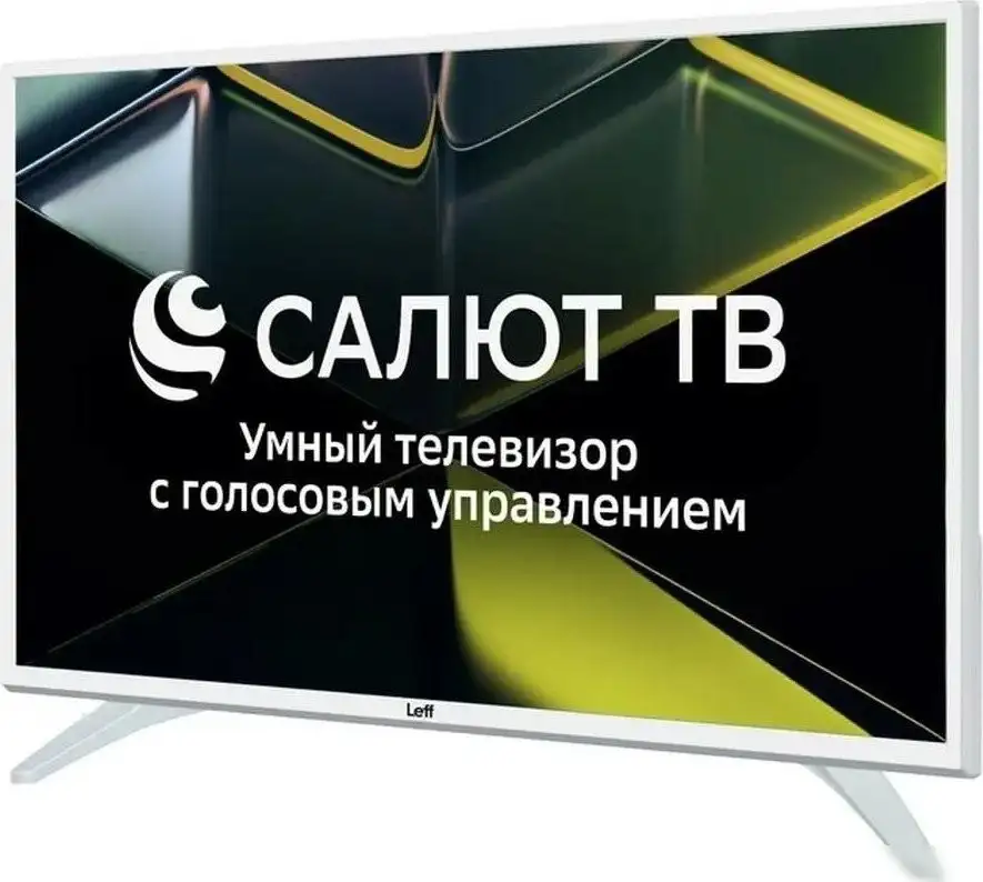 Телевизор Leff 32H691T – фото товара
