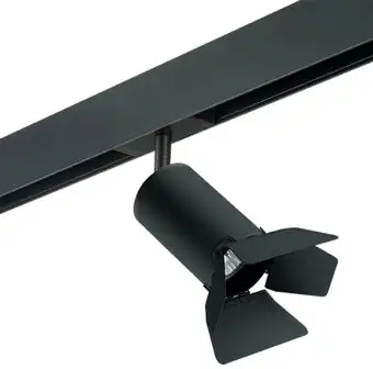 Трековый светильник Lightstar Rullo PRO437437 – изображение в каталоге