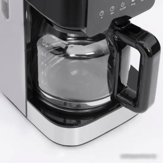 Капельная кофеварка CASO Coffee Taste & Style - фото товара