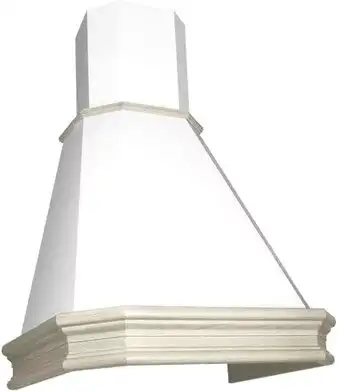 Кухонная вытяжка Elikor Пергола 60П-650-П3Д – изображение в каталоге