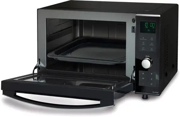 Микроволновая печь Panasonic NN-DF383B – фото товара