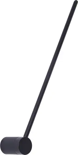 Бра Arte Lamp Polis A2027AP-1BK – изображение в каталоге