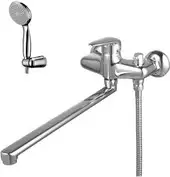 Смеситель Lemark PRAMEN [LM3317C] - изображение в каталоге