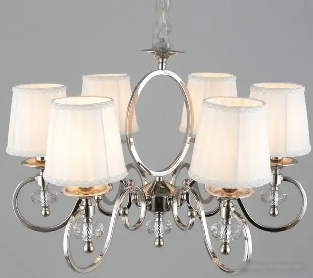 Подвесная люстра Aployt Reni APL.717.03.06 – фото товара