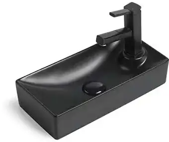 Умывальник SantiLine SL-2009RMB - изображение в каталоге