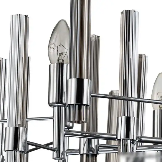 Подвесная люстра Indigo Favara V000458 – фото товара