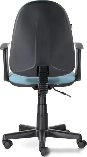 Кресло Brabix Prestige Start MG-312 (бирюзовый) – фото товара
