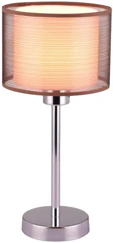 Настольная лампа Moderli Room V2732-1T – изображение в каталоге