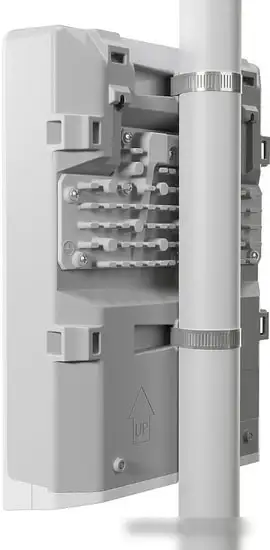 Управляемый коммутатор 3-го уровня Mikrotik netPower 16P CRS318-16P-2S+OUT – фото товара