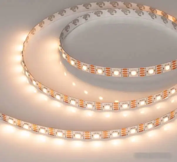 Светодиодная лента Arlight SPI-B60-10mm 033438 – фото товара