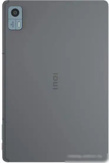Планшет Inoi inoiPad Pro LTE 4GB/128GB (серый) – фото товара