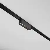 Трековый светильник Technical Points TR082-1-6W4K-M-B – изображение в каталоге