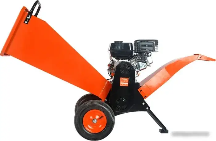 Садовый измельчитель Patriot SB 506 – фото товара