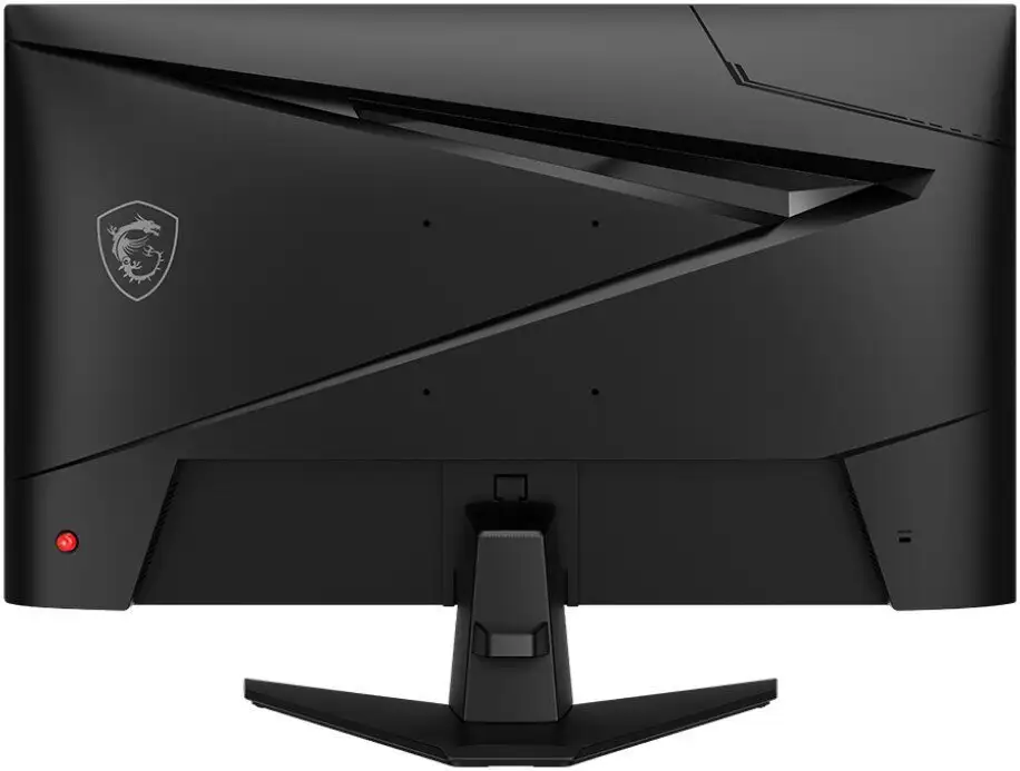 Игровой монитор MSI MAG 274QF – фото товара