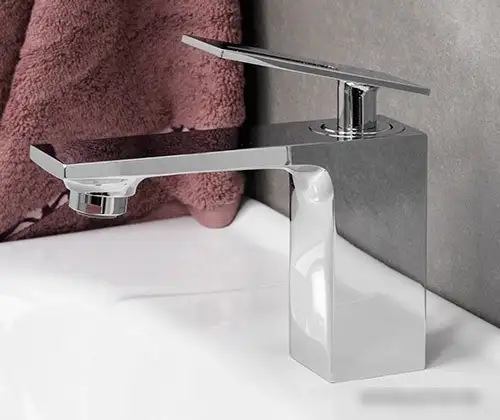 Смеситель Wasserkraft Alme 1503 - фото товара