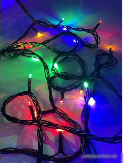 Удлинитель для гирлянд ЭРА ERABL-L100/S20 – фото товара