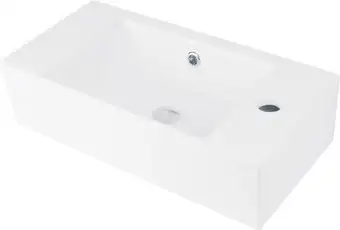 Умывальник Deante Hiacynt CDY 6U2R - изображение в каталоге