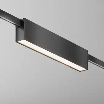 Трековый светильник Technical Basis Flarity 4000K 12Вт 120° TR151-1-12W4K-B – изображение в каталоге