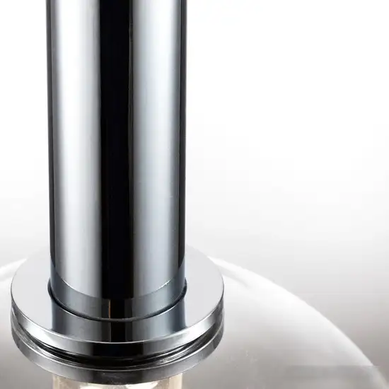 Подвесная люстра Arte Lamp Valley A1023SP-1CC – фото товара