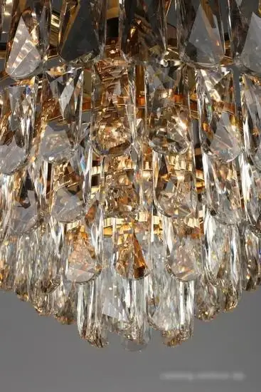 Подвесная люстра Omnilux OML-81403-08 – фото товара