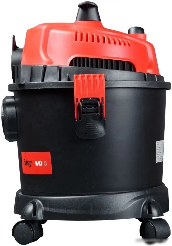 Пылесос Fubag WD 3 - фото товара