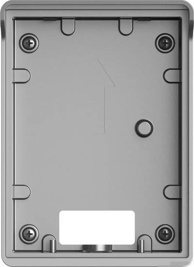 Аксессуар Dahua VTM05R бокс для вызывной панели для VTO2202F – фото товара