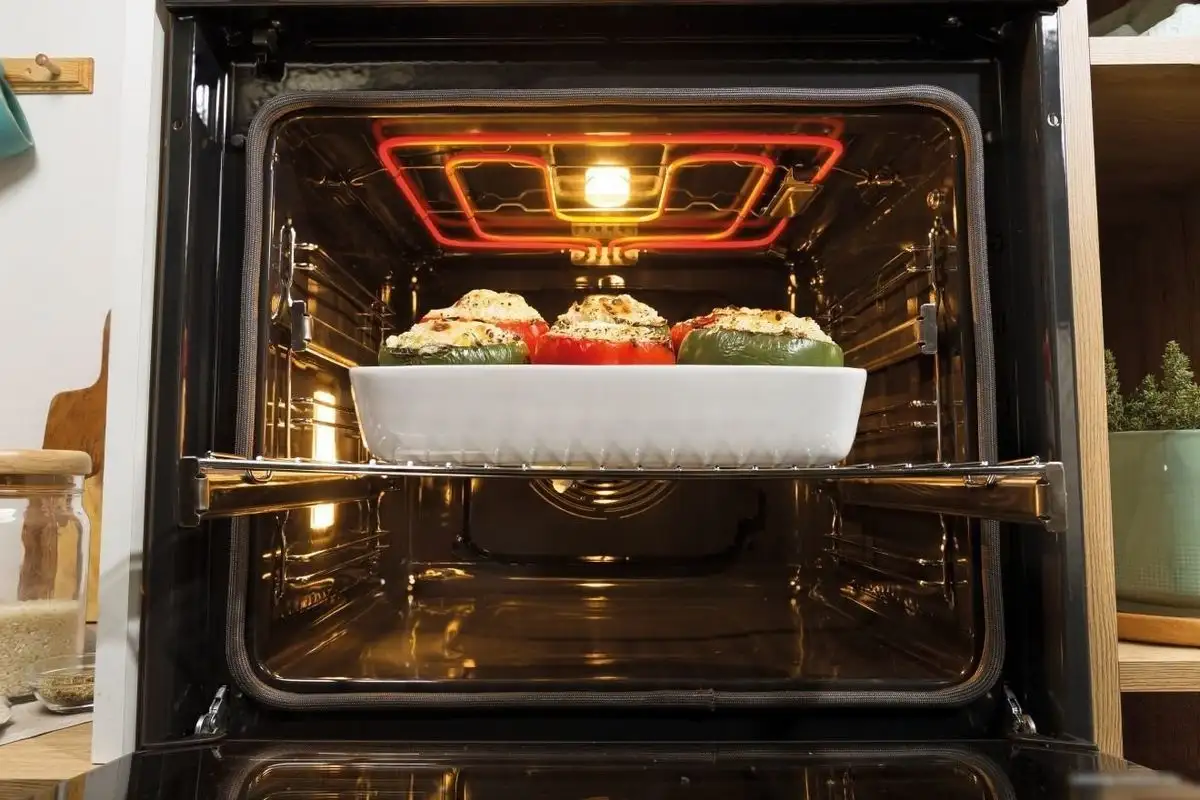 Электрический духовой шкаф Gorenje BPS6747A06X - фото товара