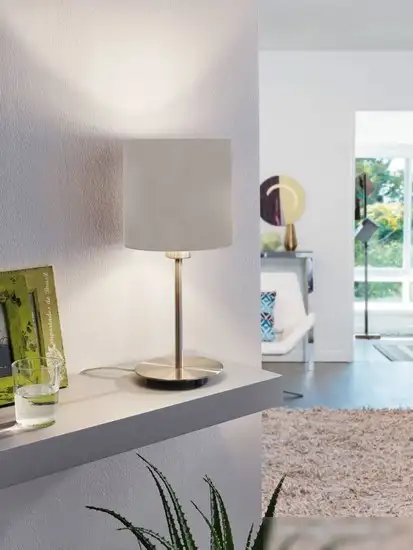 Настольная лампа Eglo Pasteri 95726 – фото товара