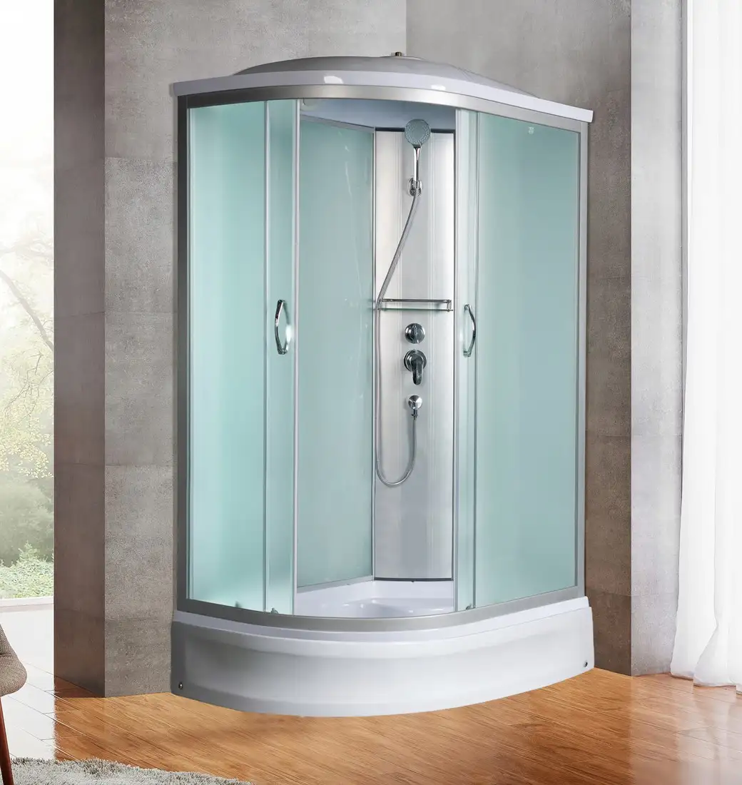 Душевая кабина River Nara 100/70/24 МТ R - фото товара