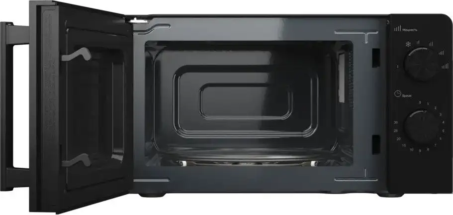 Микроволновая печь KUPPERSBERG TMW 204 B – фото товара