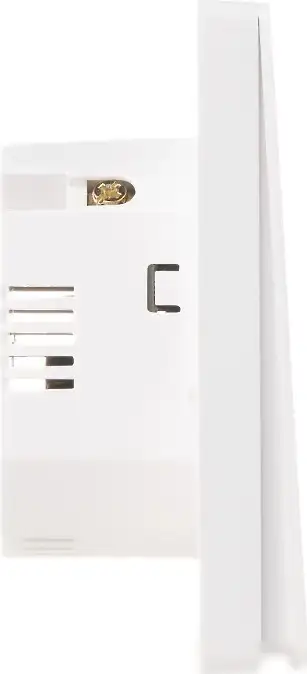 Выключатель Hommyn zigbee 1 клавиша SWZBNN01W (без нейтрали) – фото товара