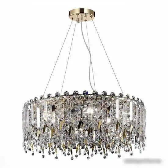 Подвесная люстра ST Luce SL1655.203.08 – фото товара