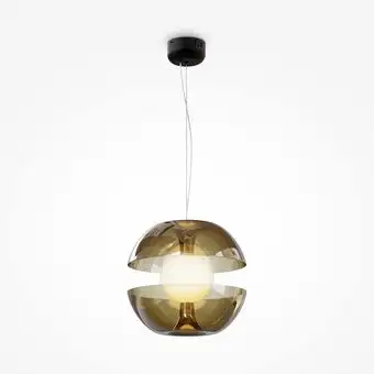 Подвесная люстра Maytoni Rebel MOD322PL-L6G3K – изображение в каталоге