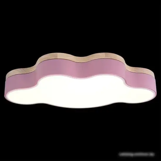 Люстра-тарелка LOFT IT Axel 10005/30 Pink – фото товара