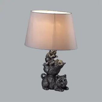 Настольная лампа Lumion Catty 8128/1T – изображение в каталоге