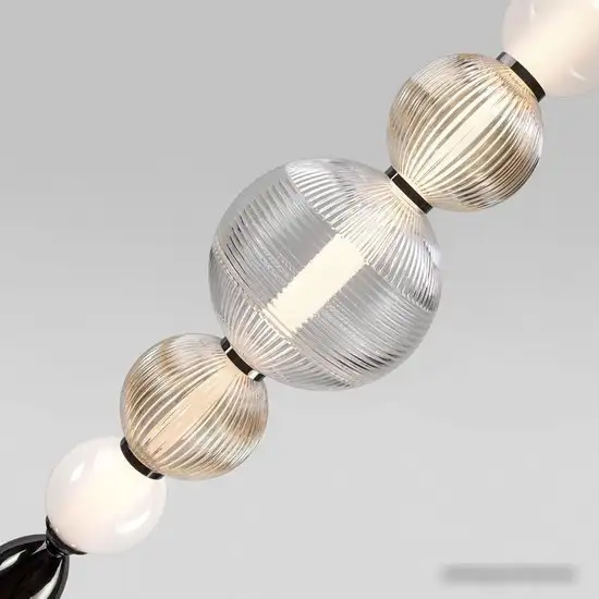 Подвесная люстра Bogate's Euphoria 436/5 – фото товара