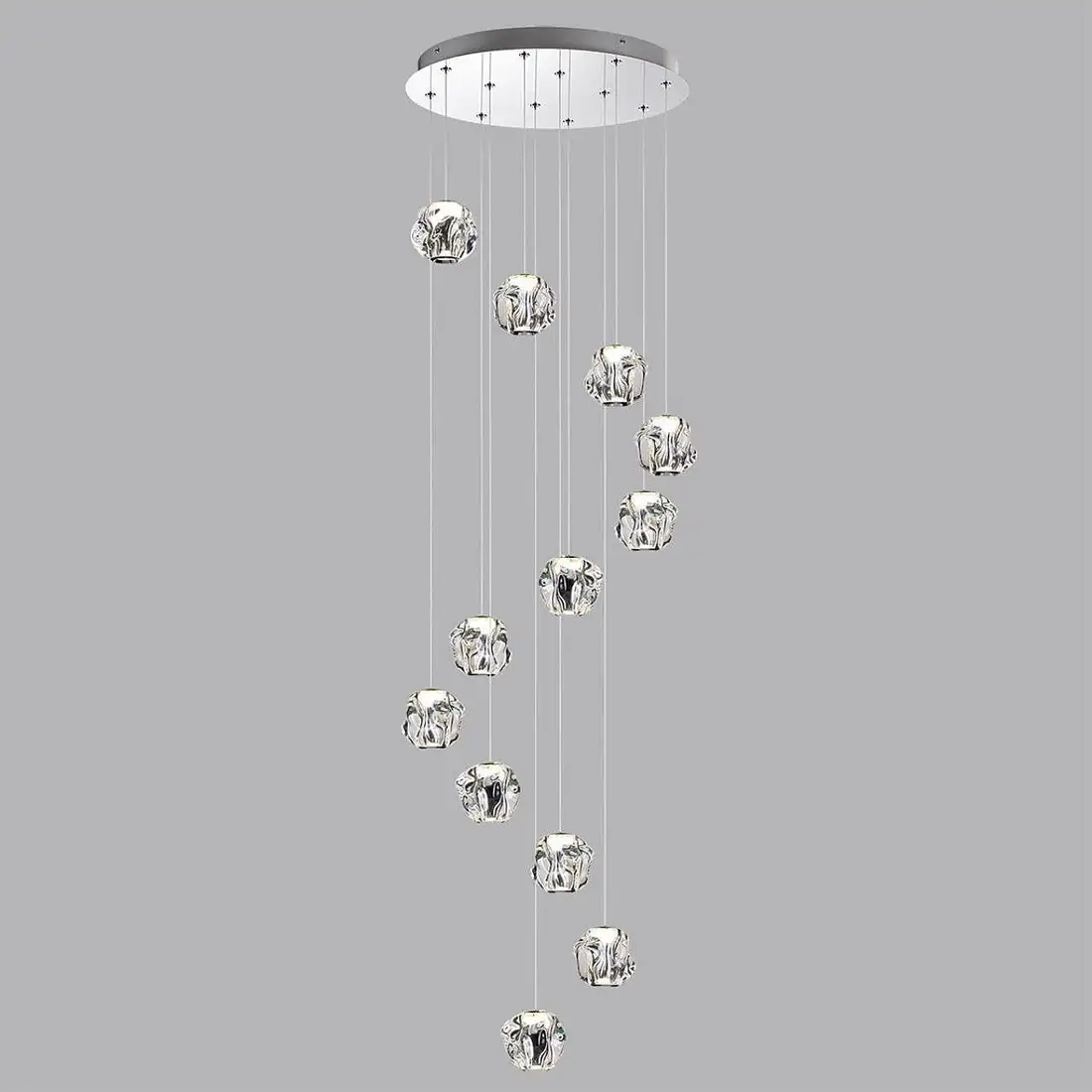 Подвесная люстра Odeon Light Jemstone 5084/60L – фото товара