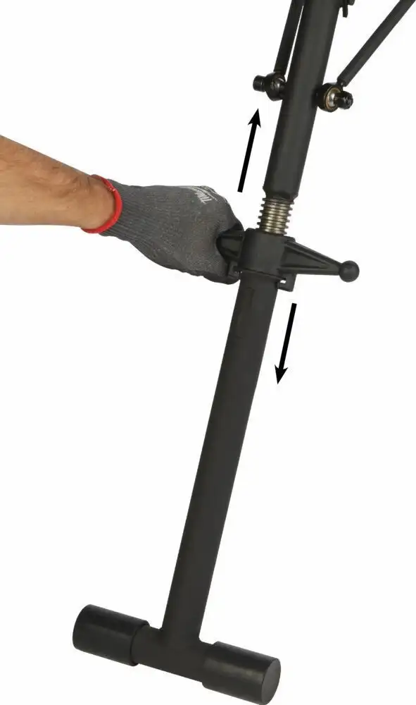 Стол-верстак Milwaukee MPS 4933472022 – фото товара