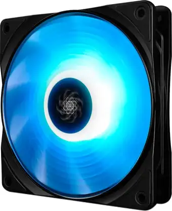 Вентилятор для корпуса DeepCool RF 120 – изображение в каталоге