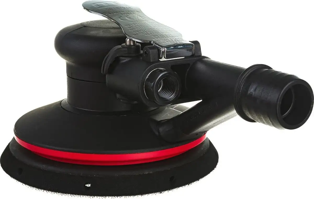 Эксцентриковая шлифмашина M7 QB-51612 – фото товара