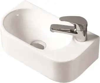 Умывальник SantiLine SL-2014L - изображение в каталоге