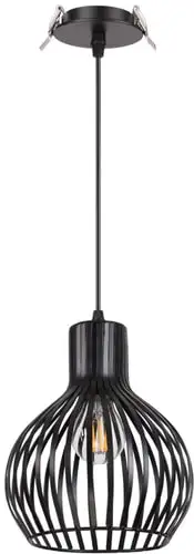 Подвесная люстра Novotech Zelle 370426 – изображение в каталоге