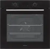 Электрический духовой шкаф Krona Element D plus 60 BL