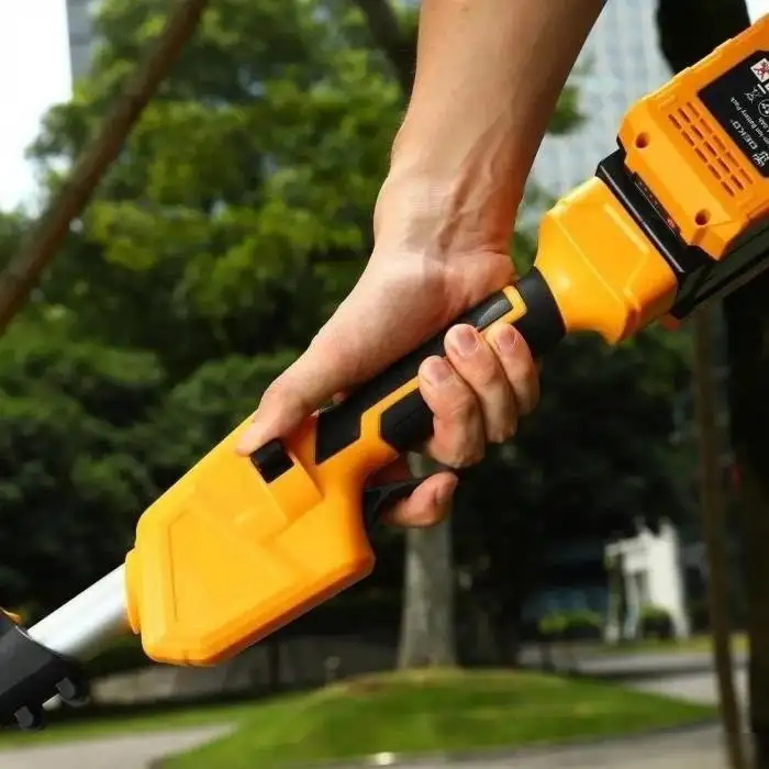 Снегоуборщик Deko ST40V2-5 083-4443 (с 2-мя АКБ) – фото товара