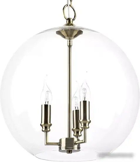 Подвесная люстра Lightstar Sferico 729131 – фото товара