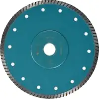 Отрезной диск Heller 26730
