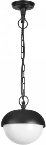 Уличный подвесной светильник Novotech Acorn 370956 – изображение в каталоге