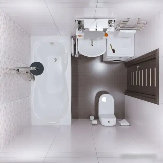 Ванна Triton Цезарь Экстра 180x80 - фото товара